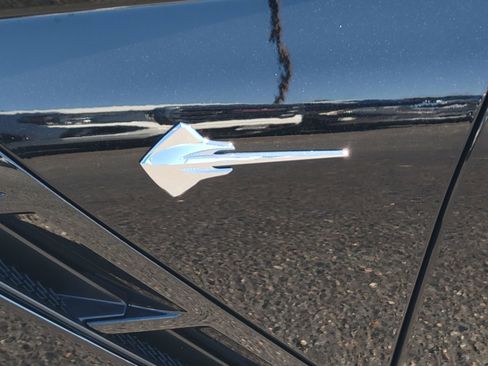 Used 2019 Chevrolet Corvette Stingray Coupe RWD image 13