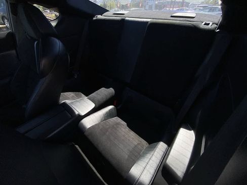 Used 2023 Toyota GR86 Premium w/ ALL Weather Mat Package (TMS) RWD image 21