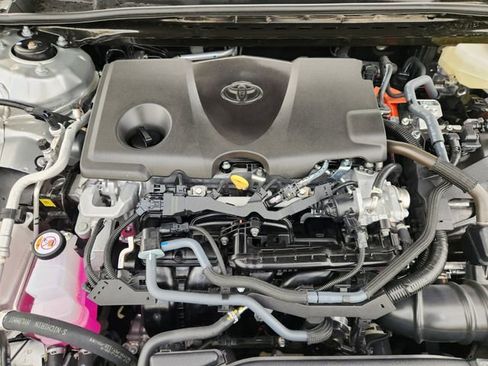 Used 2026 Toyota Camry LE w/ Convenience Package FWD image 21