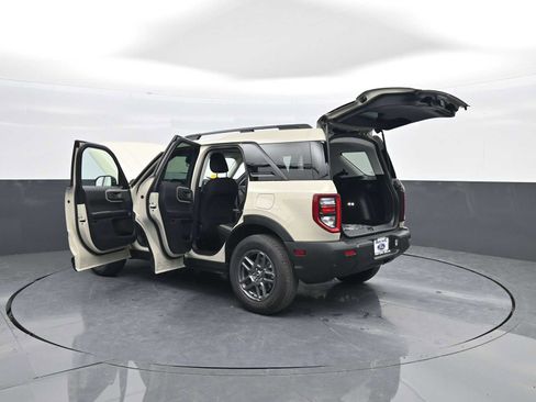 New 2025 Ford Bronco Sport Big Bend w/ Convenience Package image 65