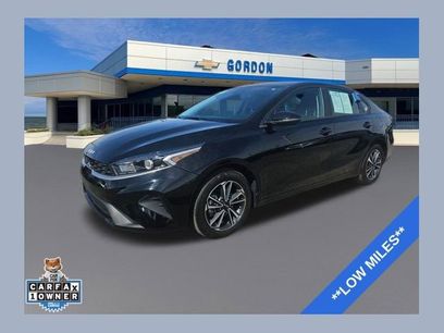 Used 2023 Kia Forte LXS w/ LXS Technology Package