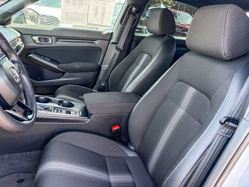 Used 2024 Honda Civic Sport image 16