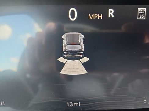 New 2026 Jeep Grand Cherokee Limited AWD/4WD image 64