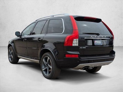 Used 2013 Volvo XC90 3.2 R-Design FWD image 8