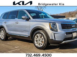 Certified 2022 Kia Telluride LX video 1