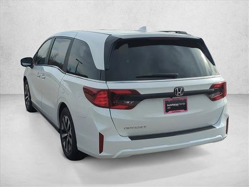 New 2026 Honda Odyssey EX-L image 7