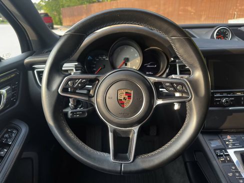 Used 2016 Porsche Macan S AWD/4WD image 25