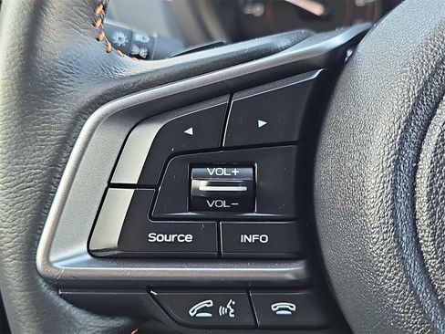 Used 2023 Subaru Crosstrek 2.0i Premium image 17