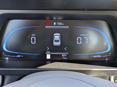 New 2026 Hyundai Elantra Sport image 57