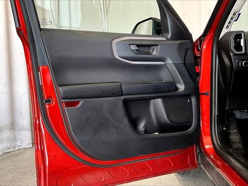 Used 2024 Ford Bronco Sport Big Bend image 21