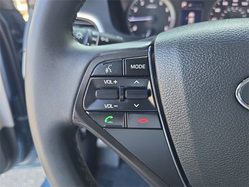 Used 2015 Hyundai Sonata Sport w/ Option Group 03 image 24