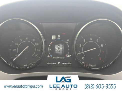 Used 2018 Jaguar E-PACE S image 24