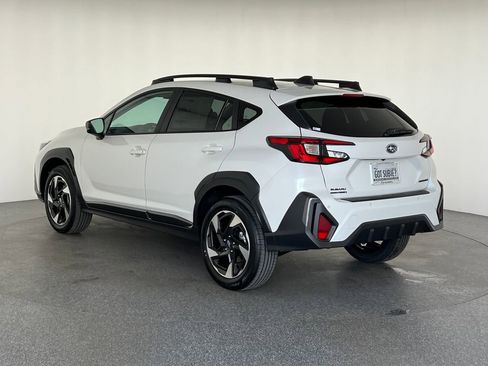 New 2026 Subaru Crosstrek 2.5i Limited image 7