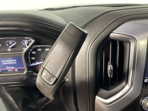 Certified 2021 GMC Sierra 1500 SLT w/ SLT Premium Plus Package AWD/4WD image 9
