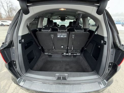 Used 2022 Honda Odyssey Elite image 27