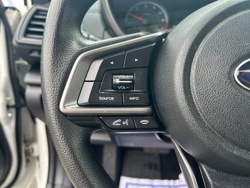 Used 2019 Subaru Impreza 2.0i Premium AWD/4WD image 32