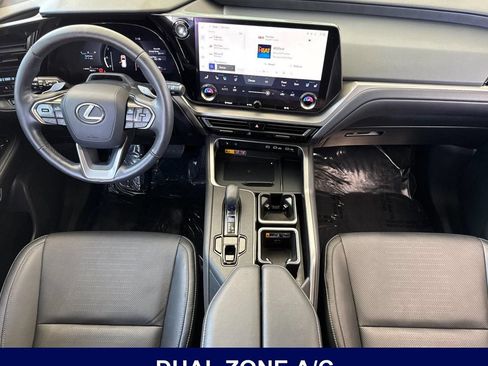 Used 2024 Lexus TX 350 FWD w/ Technology Package image 17