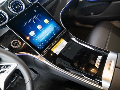 New 2026 Mercedes-Benz GLC 300 4MATIC image 22