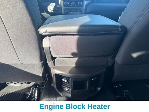 New 2026 RAM 5500 Tradesman w/ Chrome Appearance Group image 11