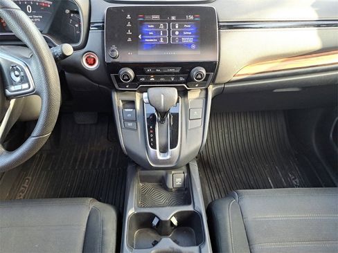Used 2019 Honda CR-V EX image 11