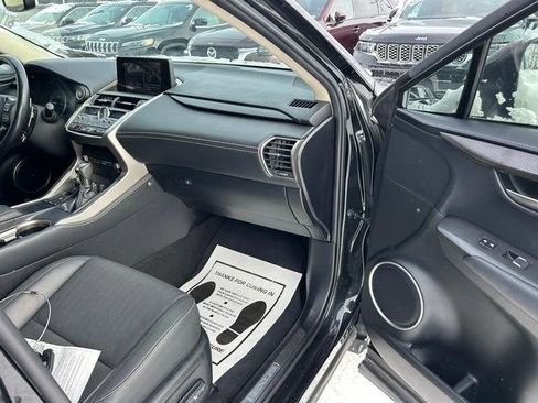 Used 2019 Lexus NX 300 F Sport image 30