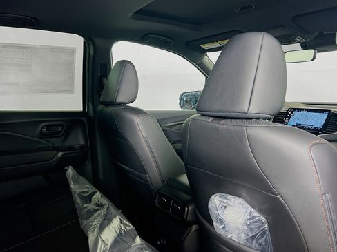 New 2026 Honda Ridgeline TrailSport+ image 6