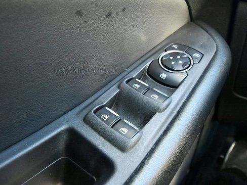 Used 2023 Ford Edge SEL AWD/4WD image 18