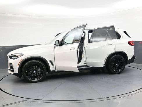 Used 2020 BMW X5 xDrive40i w/ Convenience Package image 39