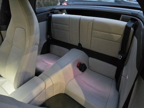 Used 2021 Porsche 911 Targa 4 image 16