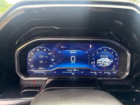 Used 2023 Chevrolet Silverado 1500 RST w/ All Star Edition Plus AWD/4WD image 27