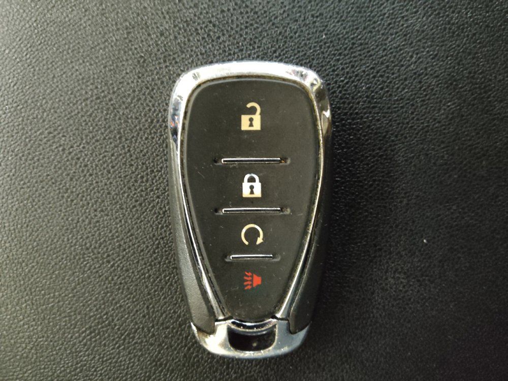 Used 2024 Chevrolet Equinox LS w/ LS Convenience Package FWD image 32