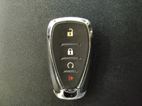Used 2024 Chevrolet Equinox LS w/ LS Convenience Package FWD image 32