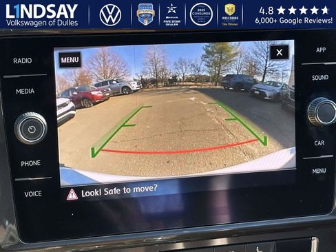 Used 2018 Volkswagen Golf Alltrack SE image 16