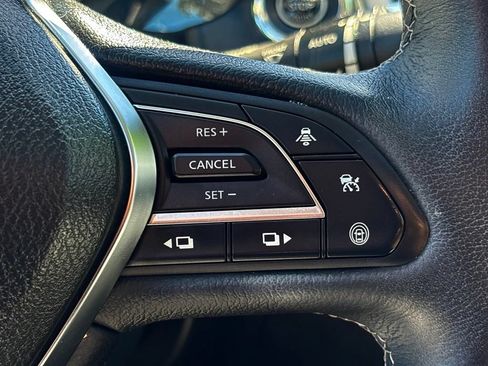Used 2023 INFINITI Q50 Luxe w/ Cargo Package RWD image 27