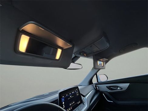 Used 2025 Chevrolet Blazer LT image 25