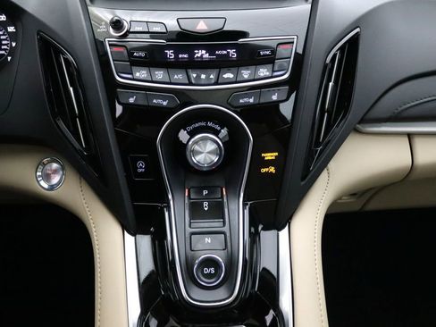 Used 2023 Acura RDX AWD image 21