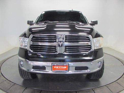 Used 2016 RAM 1500 Big Horn AWD/4WD image 2