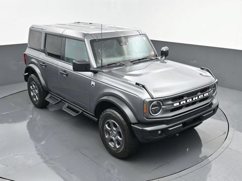 Used 2023 Ford Bronco Big Bend AWD/4WD image 20