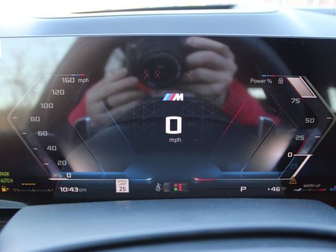 New 2026 BMW X7 M60i image 11