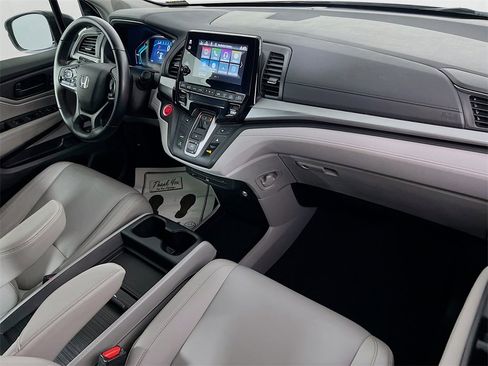 Used 2019 Honda Odyssey EX-L image 29