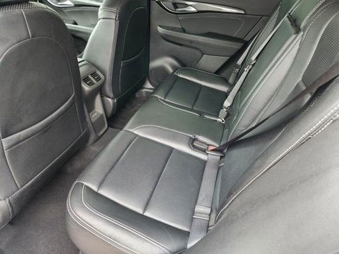 Used 2021 Buick Envision Preferred image 32