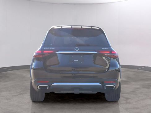 Certified 2026 Mercedes-Benz GLE 350 4MATIC image 6