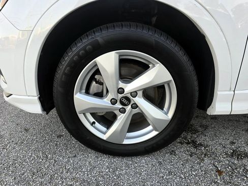 Used 2022 Audi Q3 2.0T Premium image 8