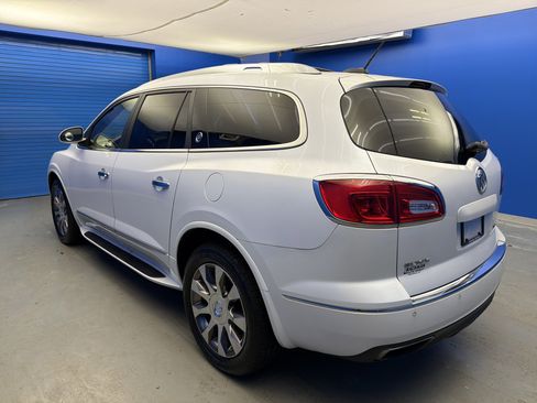 Used 2016 Buick Enclave Premium w/ Experience Buick Package image 5