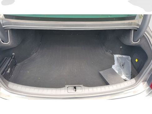 Used 2021 Genesis G80 3.5T w/ Prestige Package RWD image 9