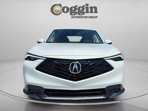 New 2026 Acura ADX FWD image 8
