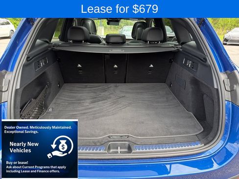 Used 2026 Mercedes-Benz GLC 300 4MATIC image 30