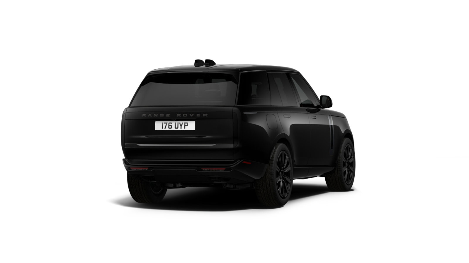 New 2027 Land Rover Range Rover SE AWD/4WD image 2