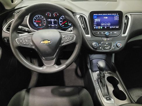 Used 2024 Chevrolet Malibu LS w/ Driver Confidence Package FWD image 22