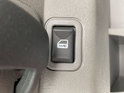 New 2025 Chevrolet Express 3500 w/ Power Convenience Package RWD image 23